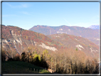 foto Da Rocca di Arsie al Col di Baio